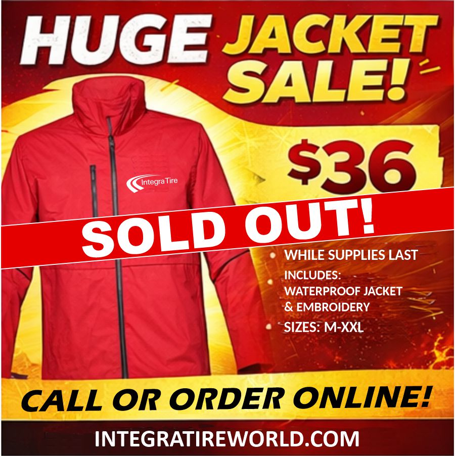 SALE - Mens Sirocco Performance Shell